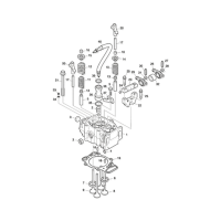 VENTILSCHAFTDICHTUNG