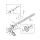 DRUCKSCHEIBE - NOCKENWELLE