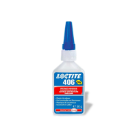 KLEBSTOFF - LOCTITE 406 (20g)