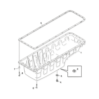 MAGNETSTOPFEN - M24X2