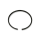 DICHTRING - Ø 58X0,7 MM ABGASKRÜMMER DC9/13