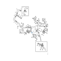 SCHRAUBE - M8X55