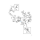 SCHRAUBE - M8X55