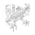 DICHTUNG - SEITENDECKEL DC12