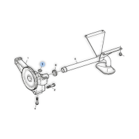 O-RING - Ø 25,4X3,5 - ÖLPUMPE