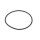 ZENTRIFUGALREINIGER - O-RING - Ø 117,1X3,53 UNTEN DC09/12/13/16