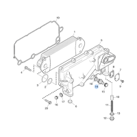 ANSCHLUSS - SCHLAUCHVERBINDER DC12