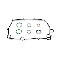 DICHTSATZ - ÖLKÜHLER SCANIA DC9\12\13\16
