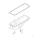 SCHRAUBE - M8X60 (10.9) - ÖLWANNE