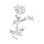 STIFTSCHRAUBE - M10X55 - (10.9) TURBO DC12\13\16 (10x)