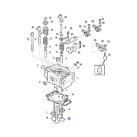 EINLASSVENTIL - 44.0 x 10 x 171.4 x 20°│DC12\16 R1