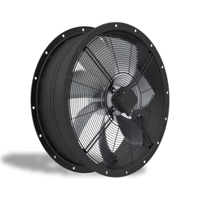 AXIAL-VENTILATOR - FN063-VDF.6N.V7P6