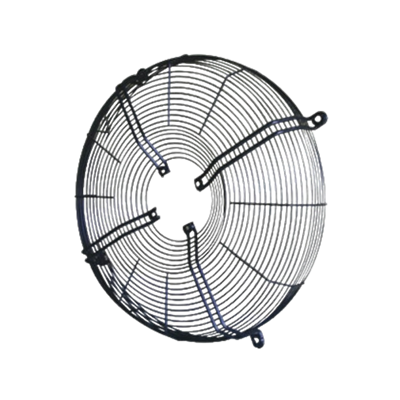 AXIAL-VENTILATOR - Schutzgitter für Axial-Ventilator AW630