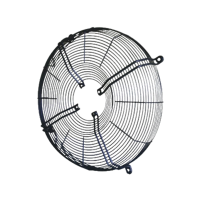 AXIAL-VENTILATOR - Schutzgitter für Axial-Ventilator...