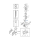 ZENTRIFUGALREINIGER - WELLE Ø 12,7x157