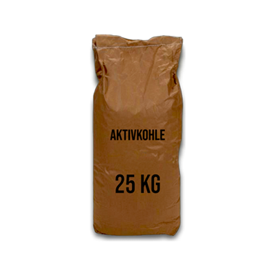 AKTIVKOHLE - NECA | active sulfo pro Sackware á 20kg