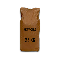 AKTIVKOHLE - NECA | active sulfo pro Sackware á 20kg