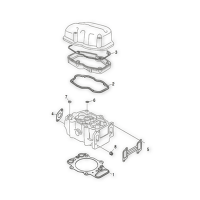 ZYLINDERKOPFDICHTSATZ - DC12 (AB 2000-12)