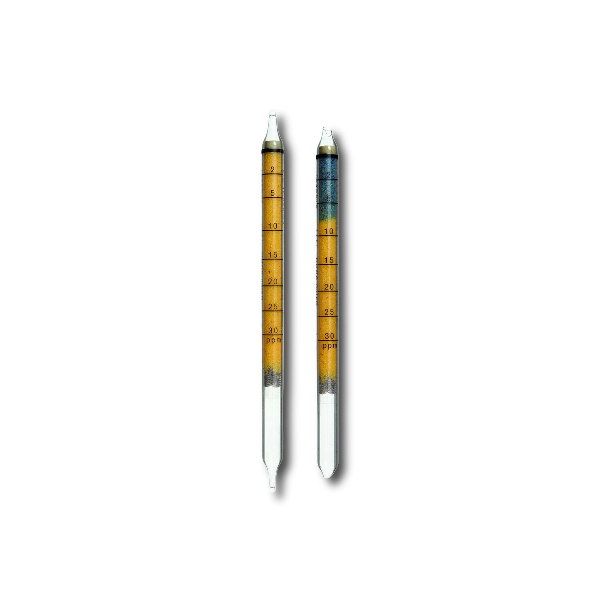 AMMONIAK-MESSRÖHRCHEN 5-B - 5-100 PPM