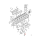 SCHRAUBE - M19X2.5X192 HAUPTLAGER (6kt) - DC12\13