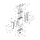 DICHTUNG - ANSAUGROHR E2842 (30 ø)