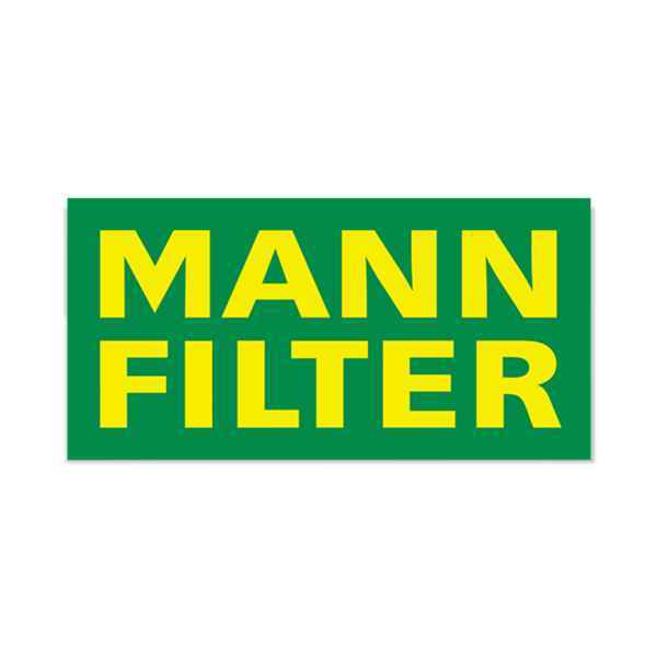 MANN-FILTER C 30 850/2
