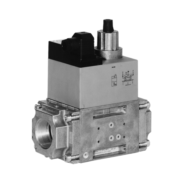 D 512/11 DC 24- 28V IP 54