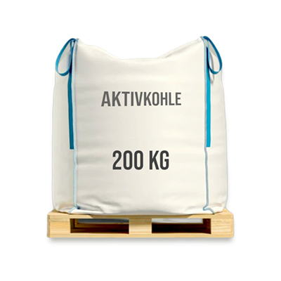 Big Bag á 200kg